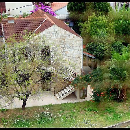Apartments Boljat Супетар Экстерьер фото